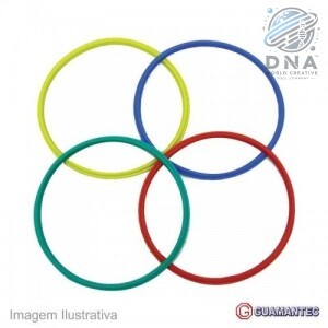 BORRACHA PANELA GUAMT.MULT-USO 4,5L C/10 UN