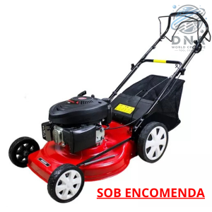 CORTADOR DE GRAMA A GASOLINA BOM 9205