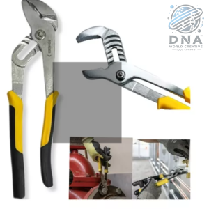 ALICATE BOMBA D'ÁGUA 10 POLEGADAS COM CANALETA BOM1610