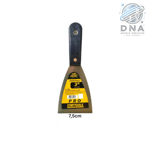 ESPATULA CABO DE PLASTICO 3