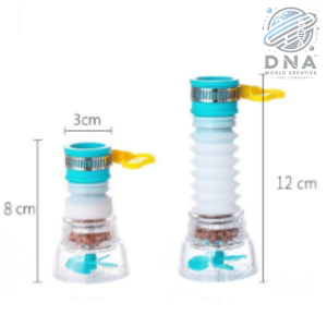 AREJADOR CHUVEIRINHO P/ TORNEIRA HM-514