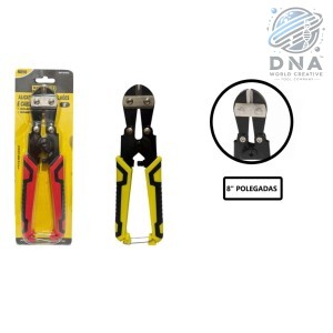 ALICATE CORTA VERGALHÕES E CABOS 8