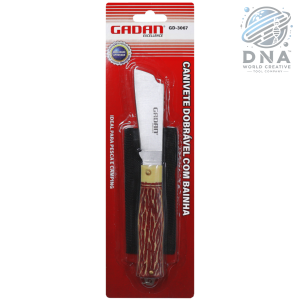 CANIVETE TRADICIONAL- GD 3067